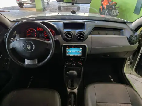 RENAULT Duster 2.0 16V 4P FLEX TECH ROAD AUTOMTICO, Foto 6
