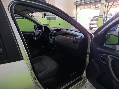 RENAULT Duster 2.0 16V 4P FLEX TECH ROAD AUTOMTICO, Foto 8