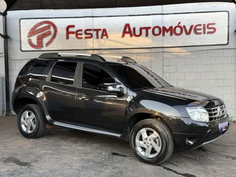 RENAULT Duster 2.0 16V 4P FLEX DYNAMIQUE AUTOMTICO, Foto 1