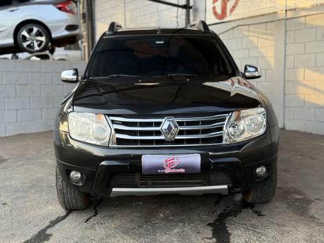 RENAULT Duster 2.0 16V 4P FLEX DYNAMIQUE AUTOMTICO, Foto 2