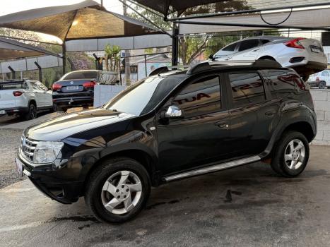 RENAULT Duster 2.0 16V 4P FLEX DYNAMIQUE AUTOMTICO, Foto 3