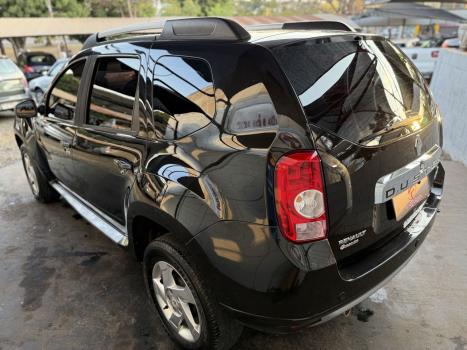 RENAULT Duster 2.0 16V 4P FLEX DYNAMIQUE AUTOMTICO, Foto 5