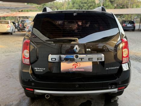 RENAULT Duster 2.0 16V 4P FLEX DYNAMIQUE AUTOMTICO, Foto 6