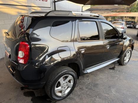 RENAULT Duster 2.0 16V 4P FLEX DYNAMIQUE AUTOMTICO, Foto 7