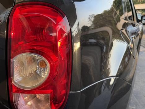 RENAULT Duster 2.0 16V 4P FLEX DYNAMIQUE AUTOMTICO, Foto 9
