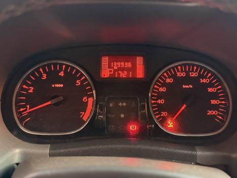 RENAULT Duster 2.0 16V 4P FLEX DYNAMIQUE AUTOMTICO, Foto 11