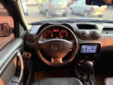 RENAULT Duster 2.0 16V 4P FLEX DYNAMIQUE AUTOMTICO, Foto 13