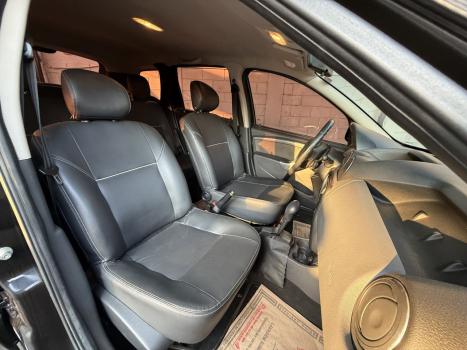 RENAULT Duster 2.0 16V 4P FLEX DYNAMIQUE AUTOMTICO, Foto 14