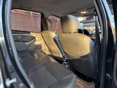 RENAULT Duster 2.0 16V 4P FLEX DYNAMIQUE AUTOMTICO, Foto 18