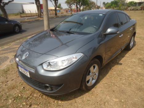 RENAULT Fluence 2.0 16V 4P FLEX DYNAMIQUE AUTOMTICO, Foto 1