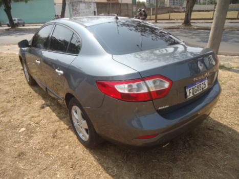 RENAULT Fluence 2.0 16V 4P FLEX DYNAMIQUE AUTOMTICO, Foto 2