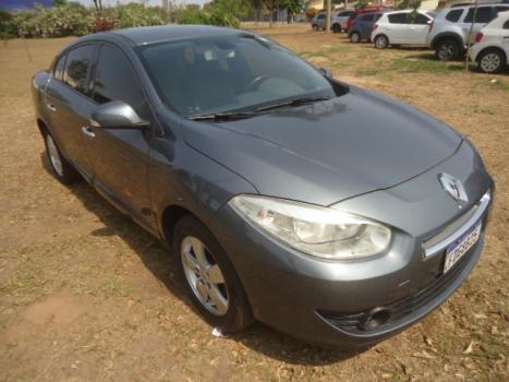 RENAULT Fluence 2.0 16V 4P FLEX DYNAMIQUE AUTOMTICO, Foto 4