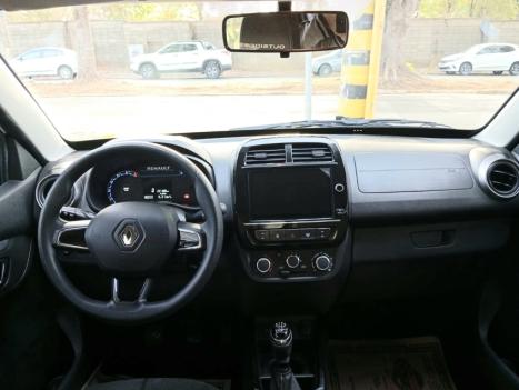 RENAULT Kwid 1.0 12V 4P SCE FLEX LIFE, Foto 3