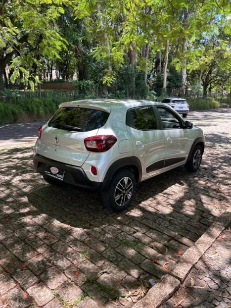 RENAULT Kwid 1.0 12V 4P SCE FLEX INTENSE, Foto 8