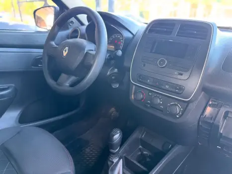 RENAULT Kwid 1.0 12V 4P SCE FLEX ZEN, Foto 3