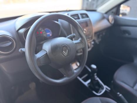 RENAULT Kwid 1.0 12V 4P SCE FLEX ZEN, Foto 8