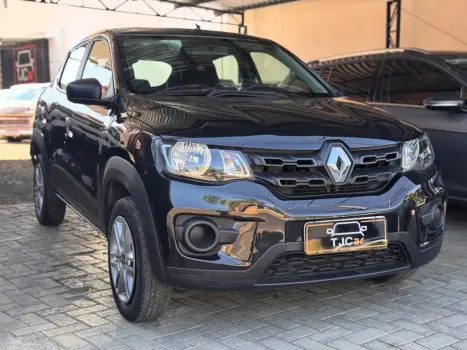RENAULT Kwid 1.0 12V 4P SCE FLEX ZEN, Foto 11