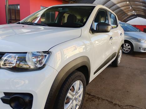 RENAULT Kwid 1.0 12V 4P SCE FLEX ZEN, Foto 3