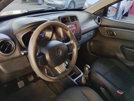 RENAULT Kwid 1.0 12V 4P SCE FLEX ZEN, Foto 6