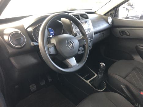 RENAULT Kwid 1.0 12V 4P SCE FLEX ZEN, Foto 5