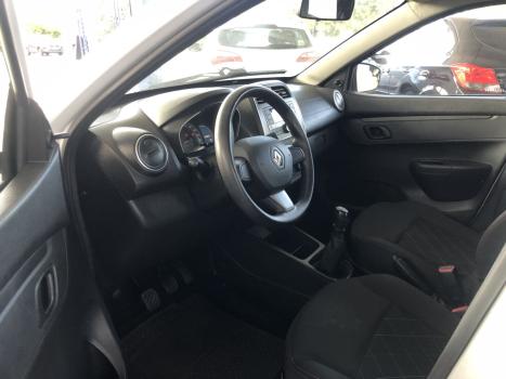 RENAULT Kwid 1.0 12V 4P SCE FLEX ZEN, Foto 7