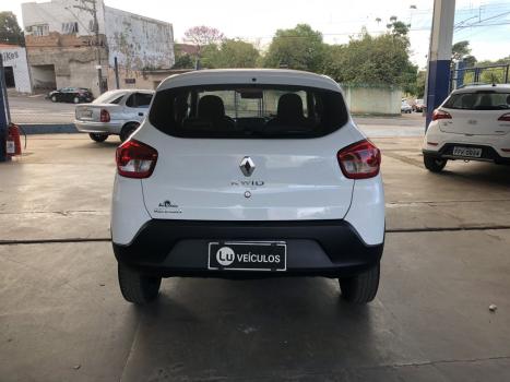 RENAULT Kwid 1.0 12V 4P SCE FLEX ZEN, Foto 9
