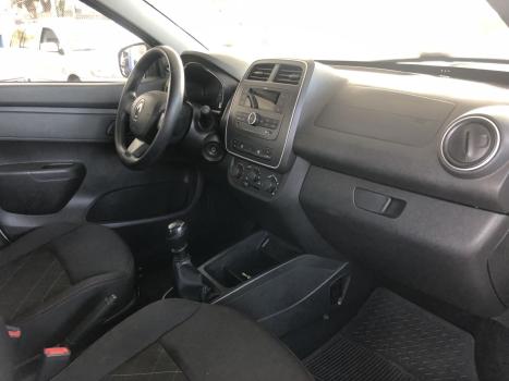 RENAULT Kwid 1.0 12V 4P SCE FLEX ZEN, Foto 12