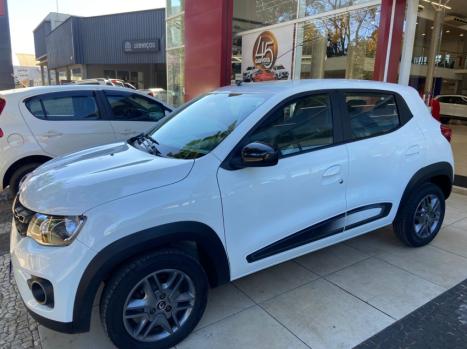 RENAULT Kwid 1.0 12V 4P SCE FLEX INTENSE, Foto 1
