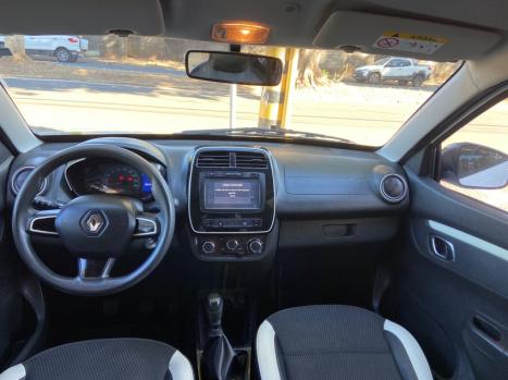 RENAULT Kwid 1.0 12V 4P SCE FLEX INTENSE, Foto 5