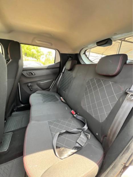 RENAULT Kwid 1.0 12V 4P SCE FLEX ZEN, Foto 7