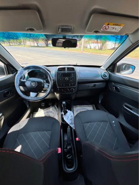 RENAULT Kwid 1.0 12V 4P SCE FLEX ZEN, Foto 8