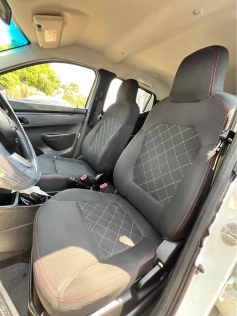 RENAULT Kwid 1.0 12V 4P SCE FLEX ZEN, Foto 9