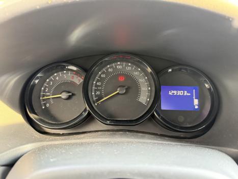 RENAULT Logan 1.6 16V 4P FLEX EXPRESSION, Foto 11