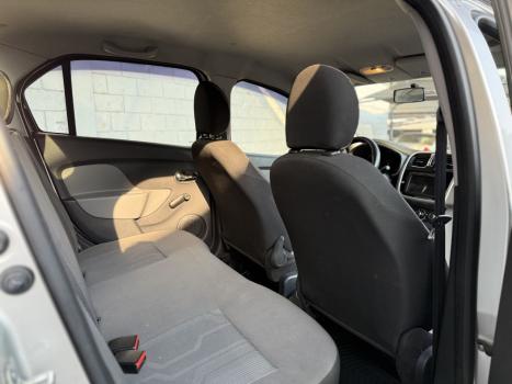 RENAULT Logan 1.6 16V 4P FLEX EXPRESSION, Foto 18