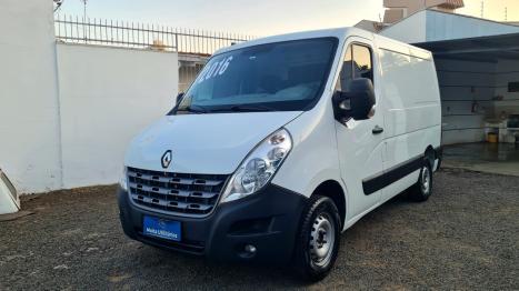 RENAULT Master 2.3 16V 3P DCI DIESEL FURGO L1H1, Foto 2