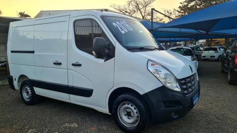 RENAULT Master 2.3 16V 3P DCI DIESEL FURGO L1H1, Foto 4