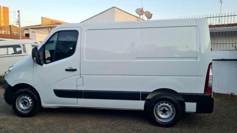 RENAULT Master 2.3 16V 3P DCI DIESEL FURGO L1H1, Foto 5