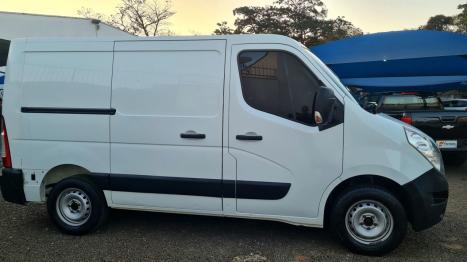 RENAULT Master 2.3 16V 3P DCI DIESEL FURGO L1H1, Foto 6