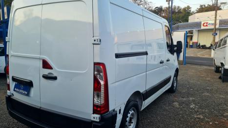 RENAULT Master 2.3 16V 3P DCI DIESEL FURGO L1H1, Foto 7