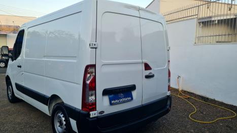 RENAULT Master 2.3 16V 3P DCI DIESEL FURGO L1H1, Foto 9