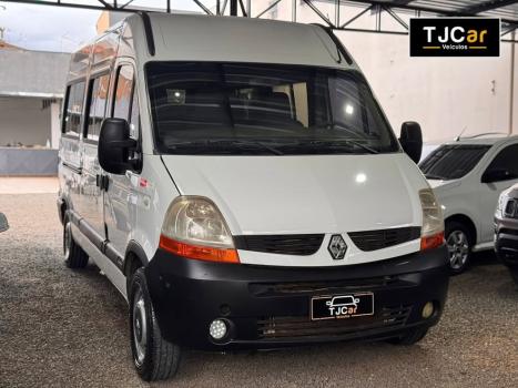 RENAULT Master 2.3 16 V 4P DIESEL EXTRA FURGO TURBO INTERCOOLER, Foto 1