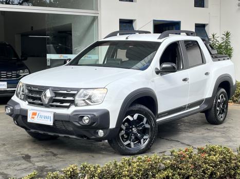 RENAULT Oroch 1.3 16V 4P OUTSIDER TURBO TCe AUTOMTICO CVT, Foto 1