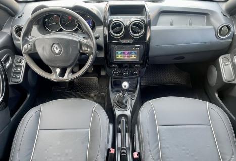 RENAULT Oroch 2.0 16V 4P FLEX DYNAMIQUE, Foto 7