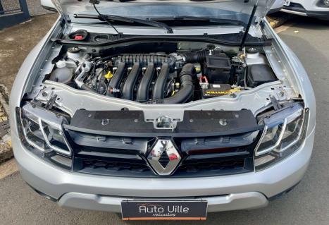 RENAULT Oroch 2.0 16V 4P FLEX DYNAMIQUE, Foto 11