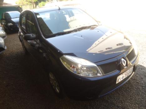 RENAULT Sandero 1.0 16V 4P FLEX EXPRESSION, Foto 1