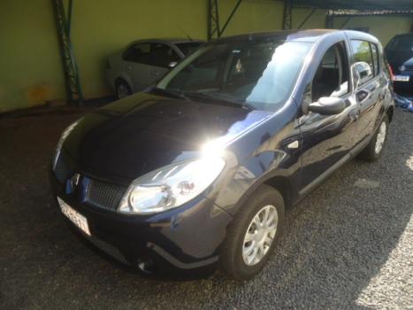 RENAULT Sandero 1.0 16V 4P FLEX EXPRESSION, Foto 2