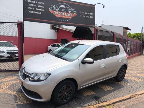 RENAULT Sandero 1.0 12V 4P FLEX SCE EXPRESSION, Foto 1