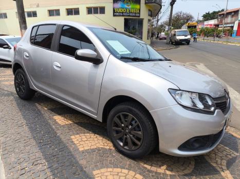 RENAULT Sandero 1.0 12V 4P FLEX SCE EXPRESSION, Foto 2