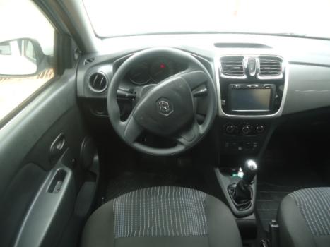 RENAULT Sandero 1.0 16V 4P FLEX EXPRESSION, Foto 5