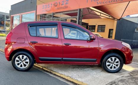 RENAULT Sandero 1.0 16V 4P FLEX EXPRESSION, Foto 5